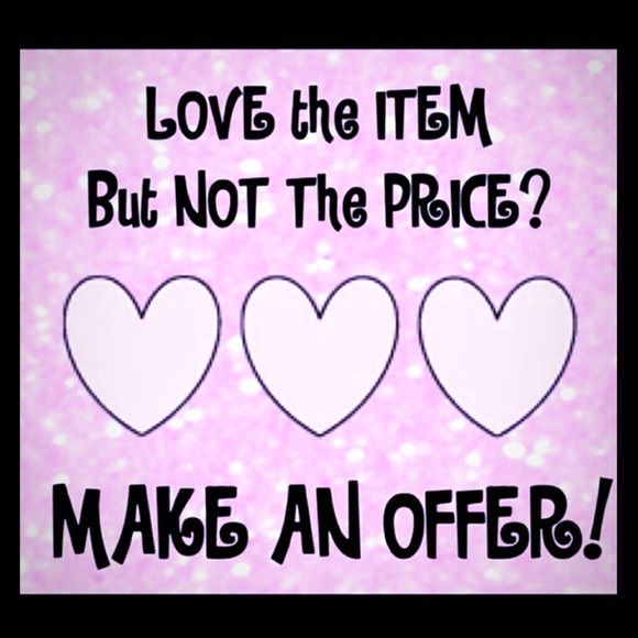 Make me an Offer - Picture 1 of 1
